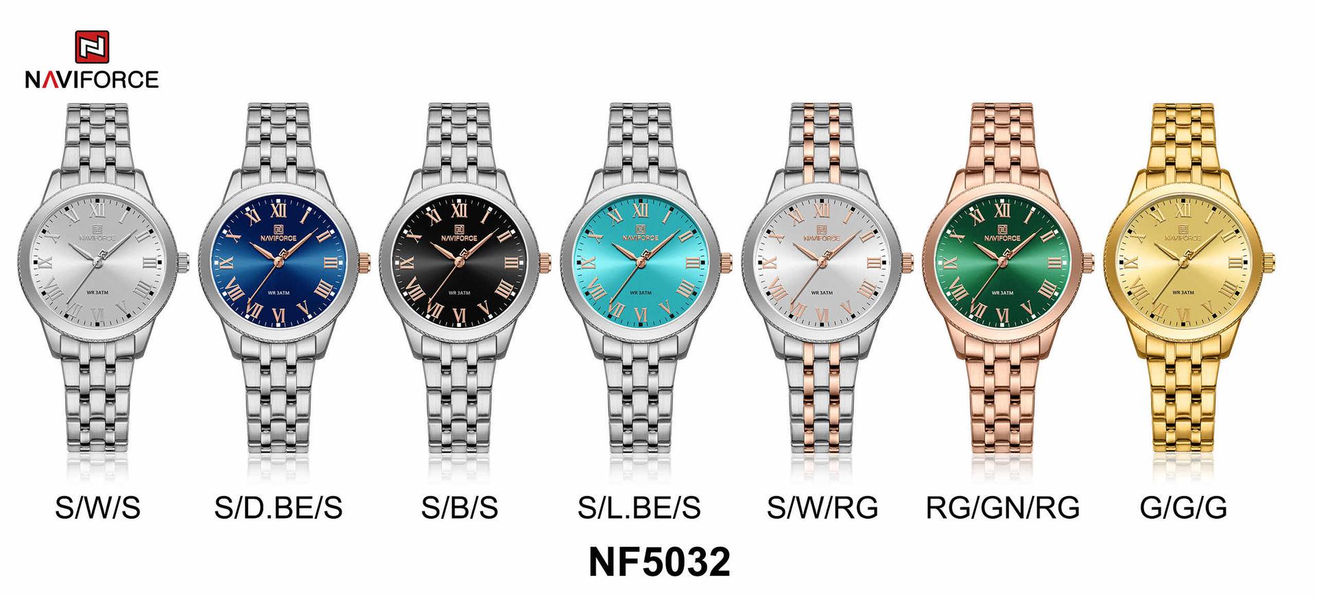 NF5032