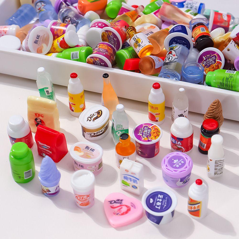 Miniature toy