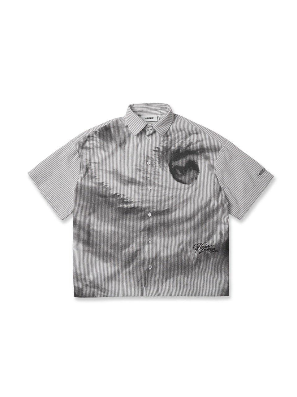 Shirts-អាវ S002