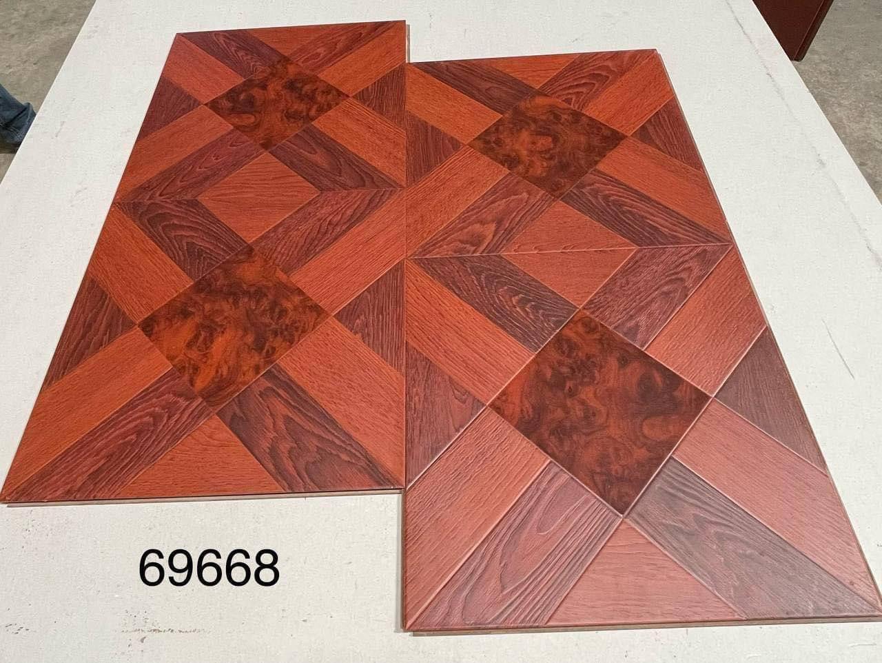 Wood Laminate Flooring 69668