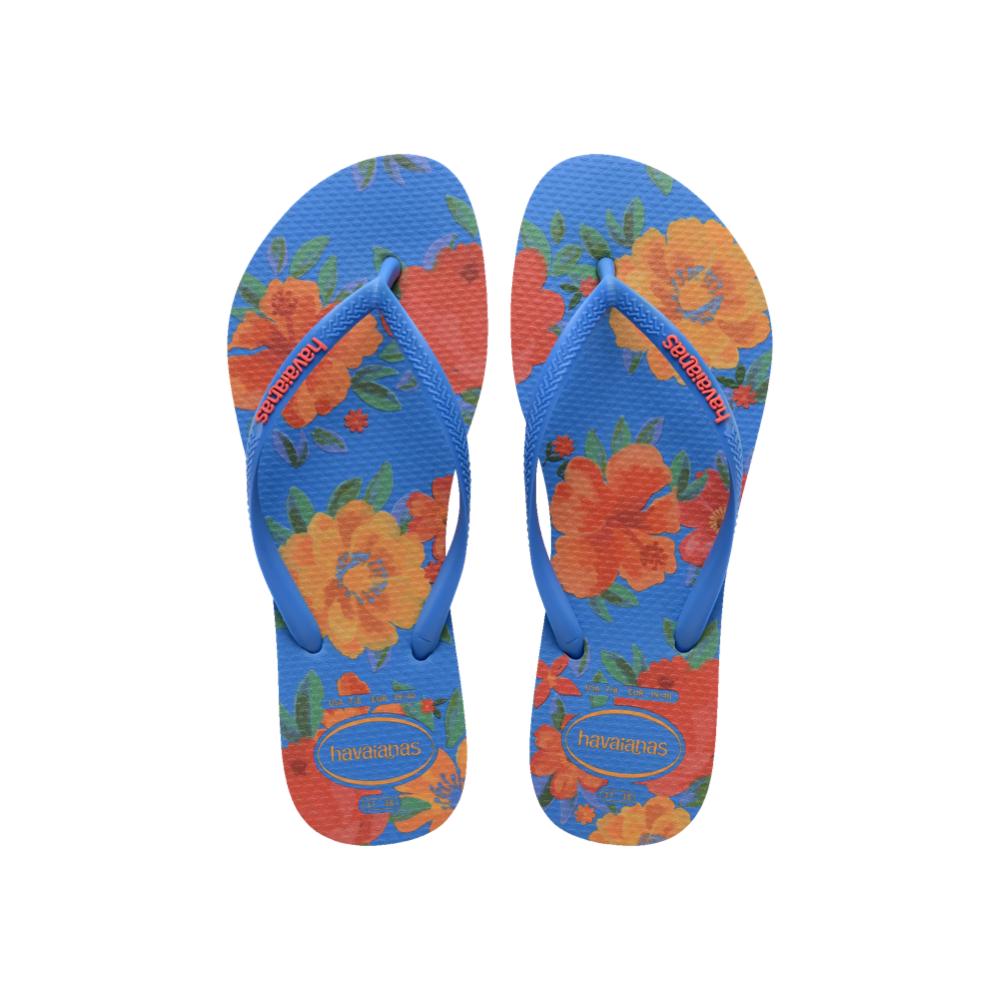 Havaianas Slim Summer Bliss 2026