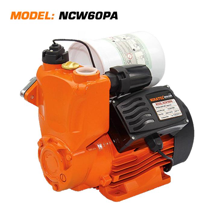 Professional Water Pump 35m (0.5Hp)