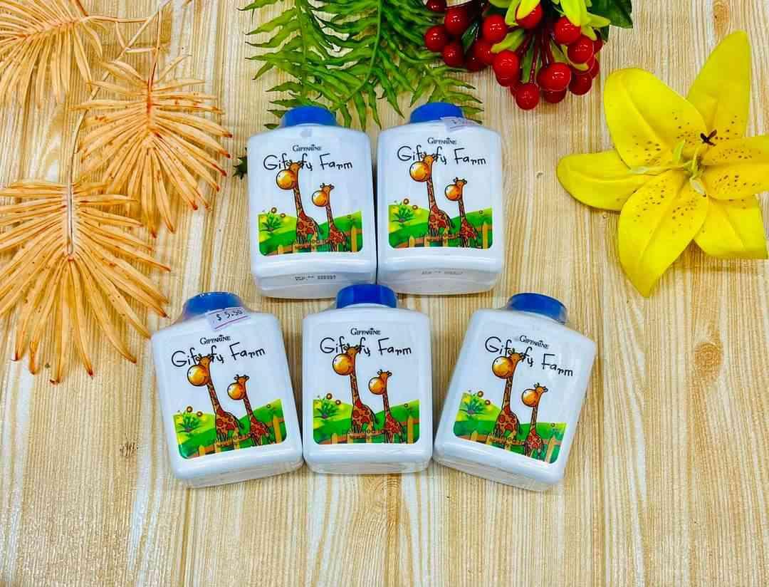 ម្សៅGiffuFarm 5$