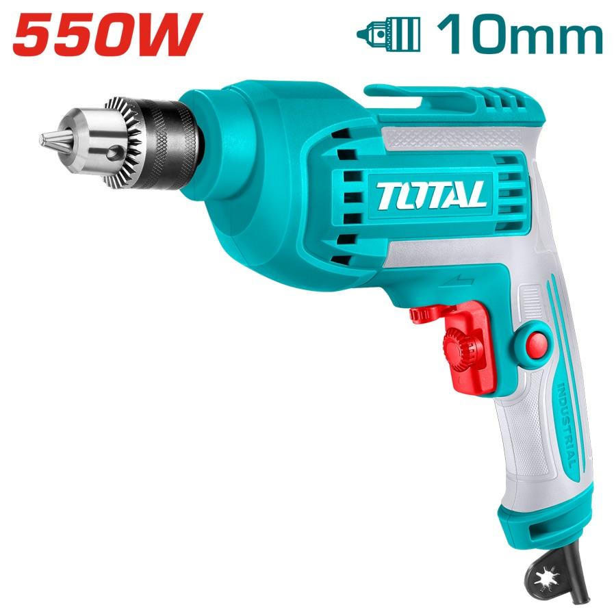 Electric Drill 550W