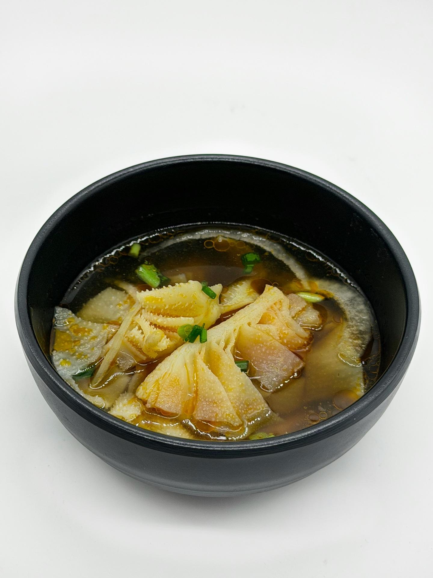 ពោះគោ