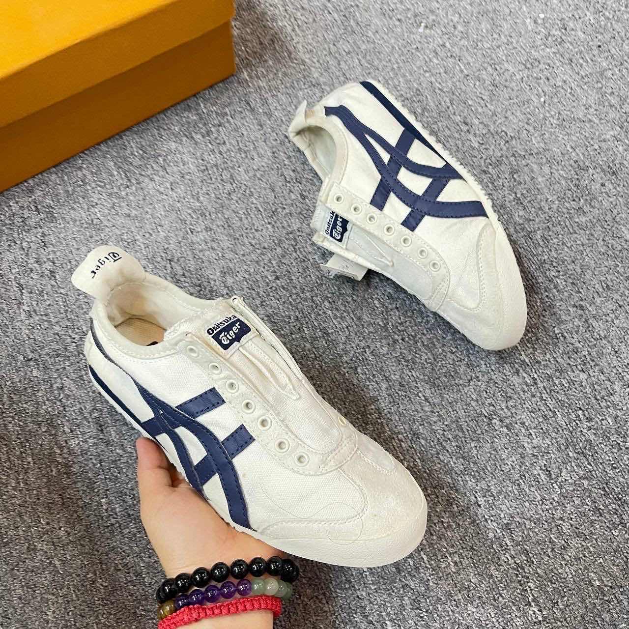 Onitsuka-Tiger Mexico 66