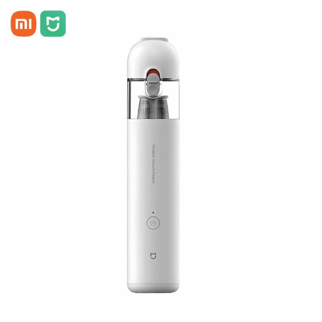 Mijia Handy Vacuum Cleaner (ម៉ាស៊ីនប៉ូមធូលីខ្នាតតូច)