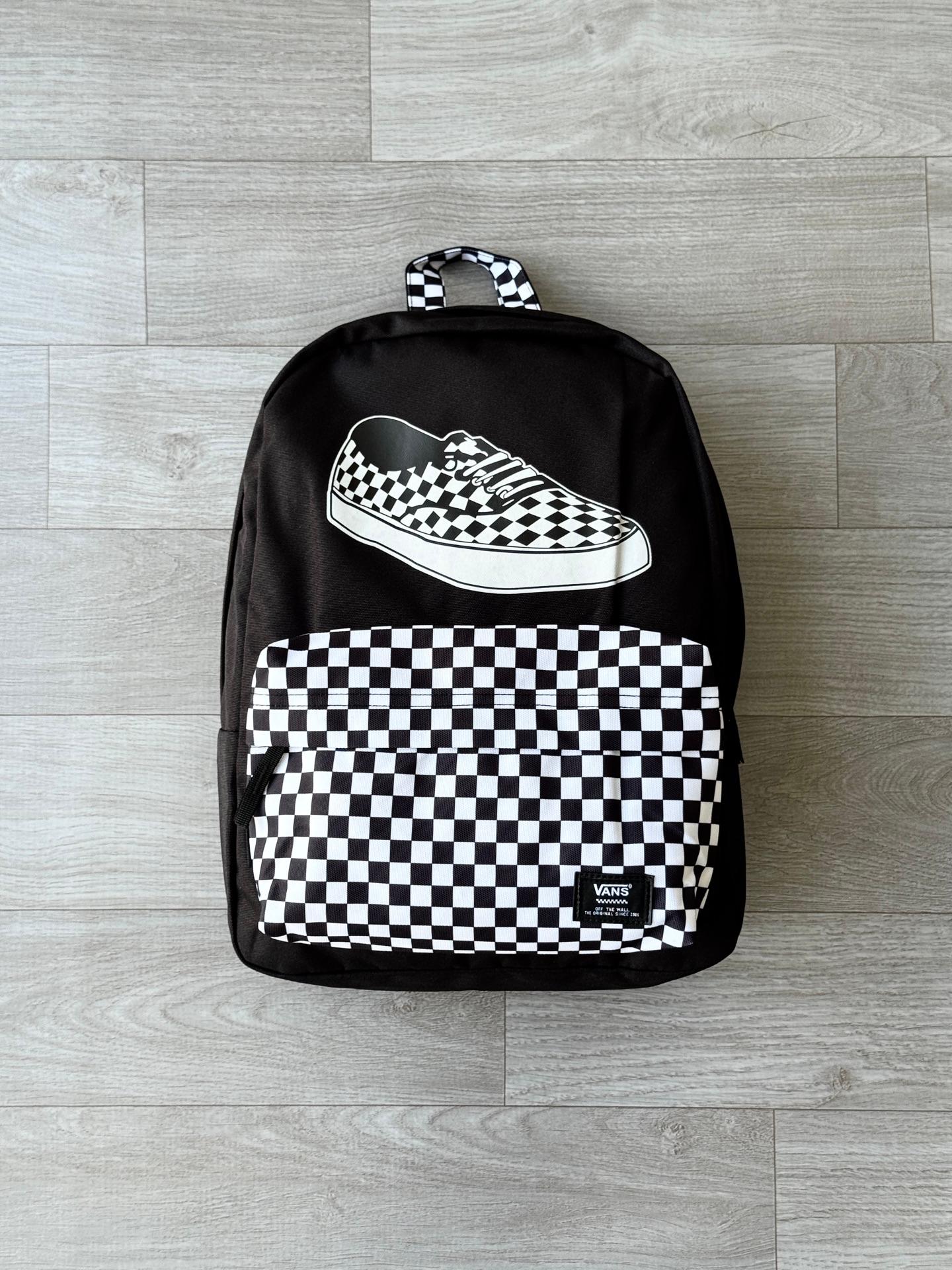 Vans Backpack
