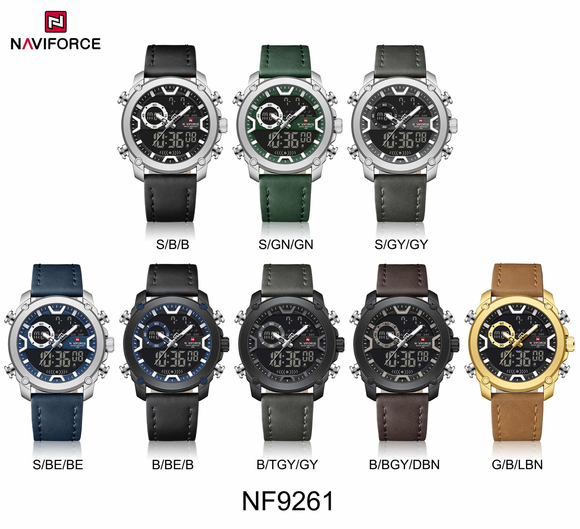 NF9261