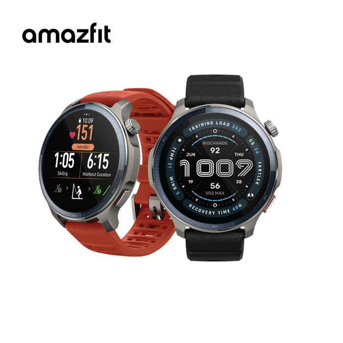 Amazfit Balance 2