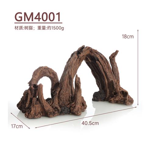 Size L(40.5)*W(17)*H(18)cm