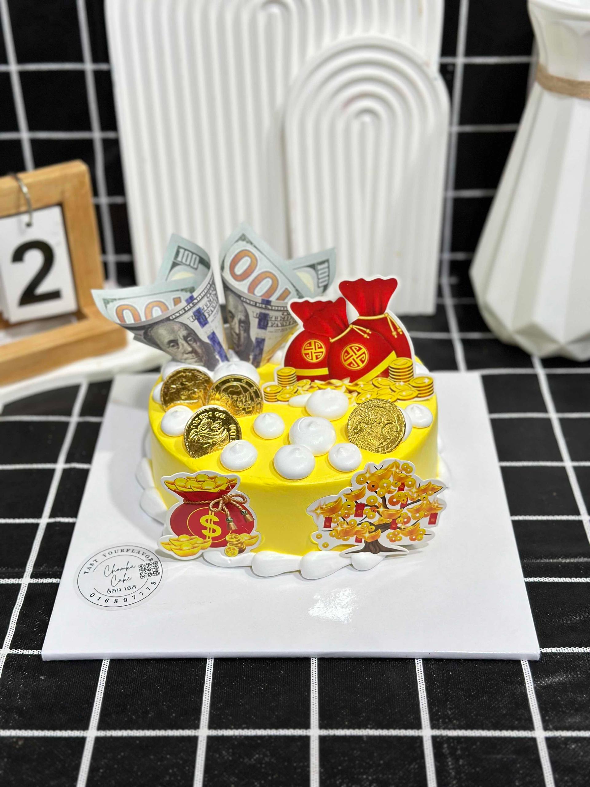 Cake