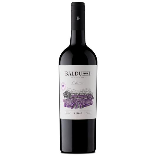 BALDUZZI Red