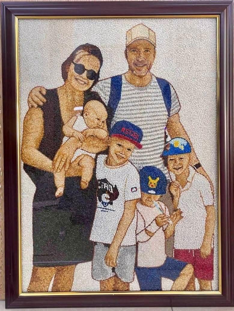 Family photos