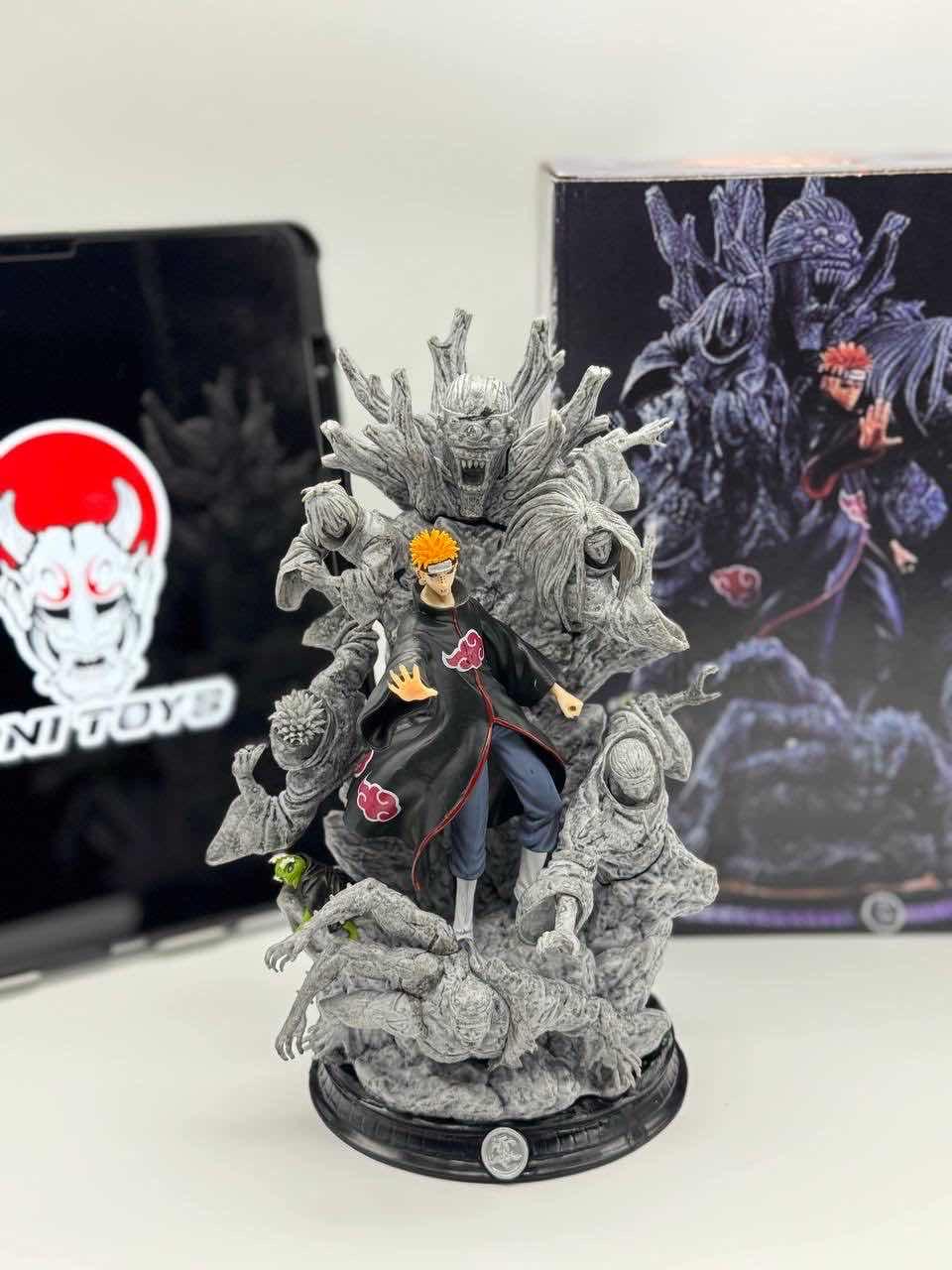 Akatsuki pain 