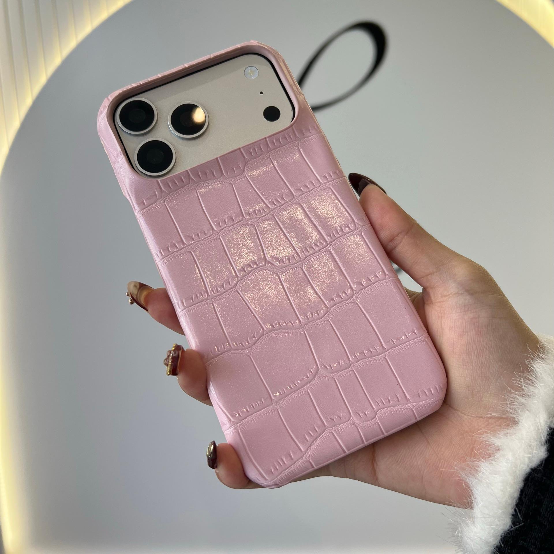 Crocodile Case