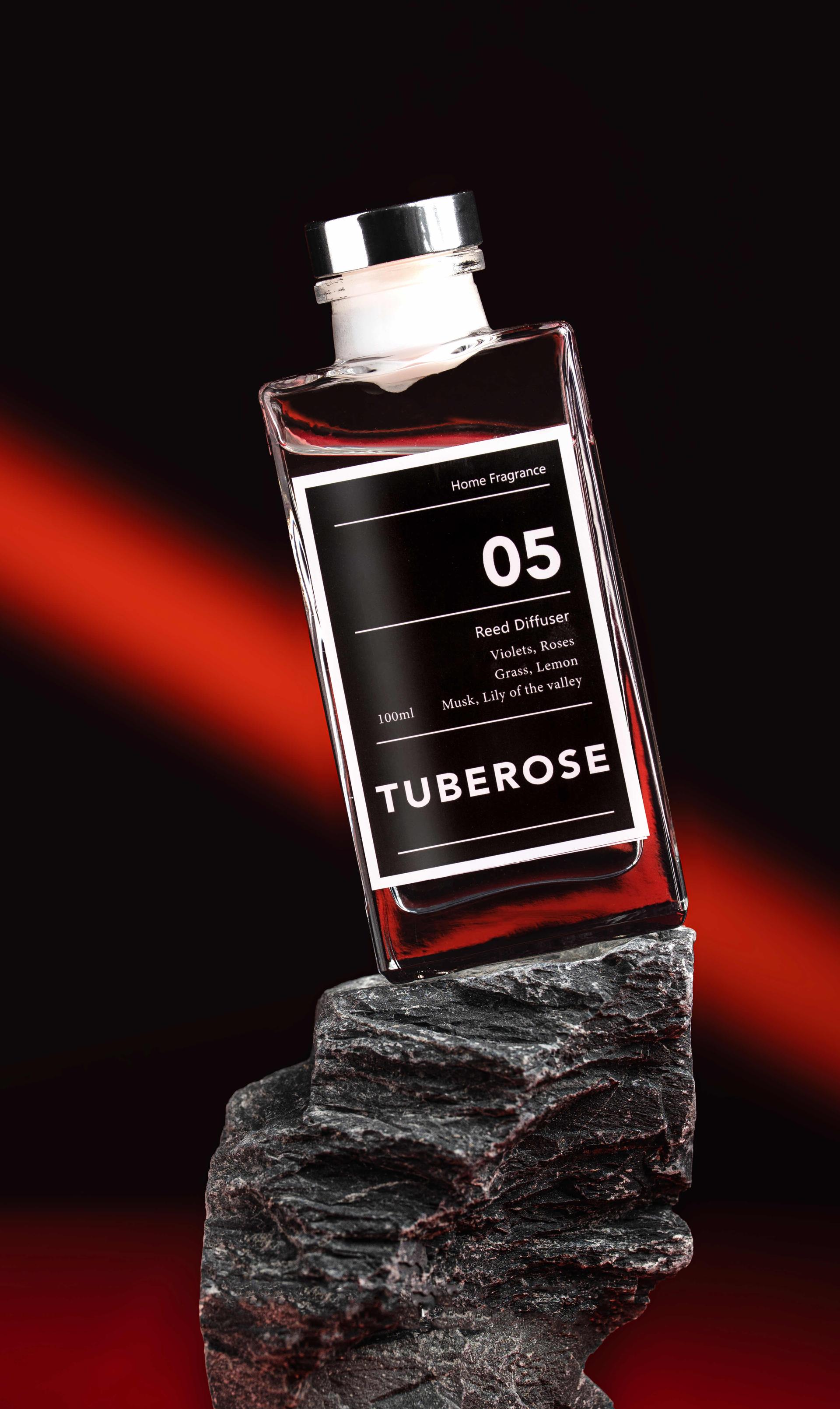 Tuberose