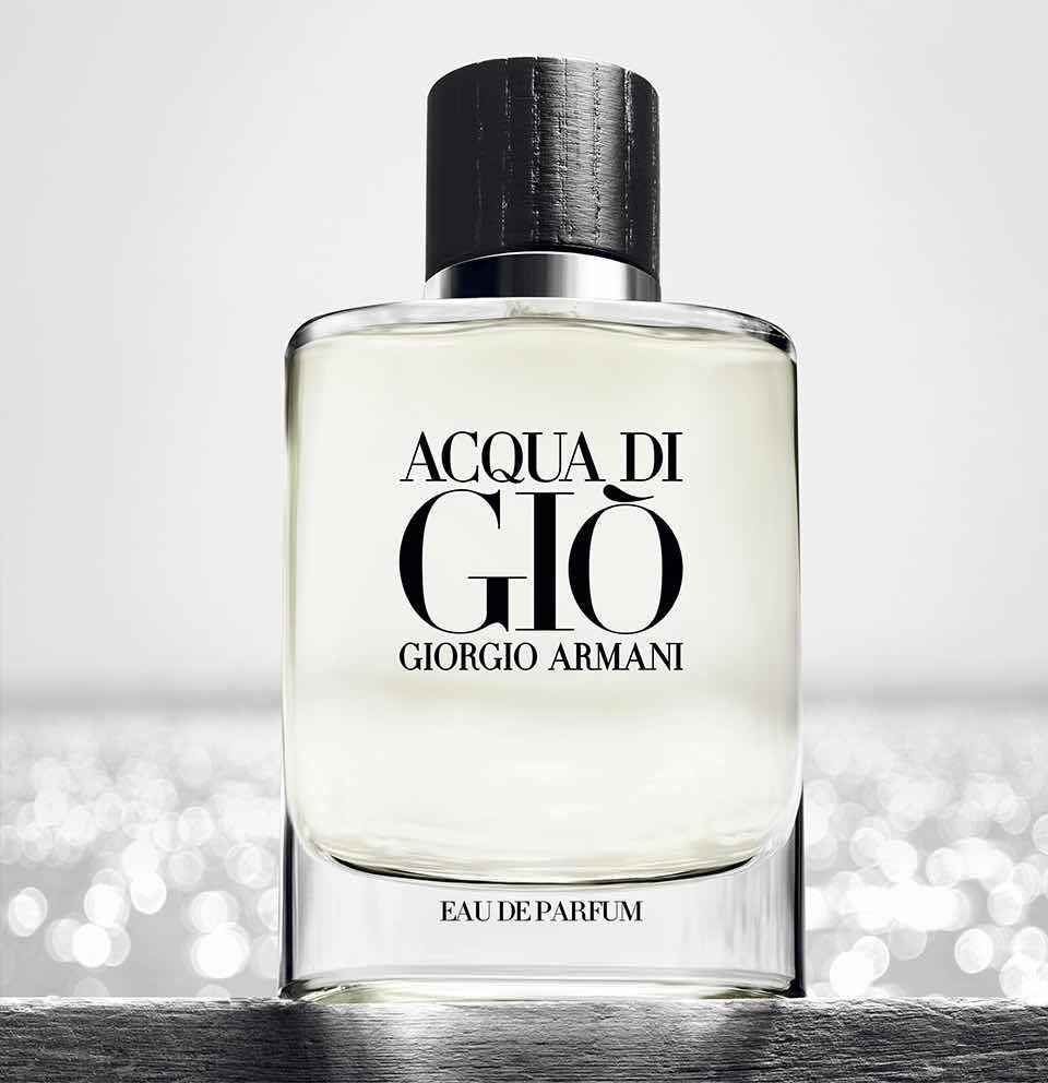 Acqua di Giò EDP 125ml