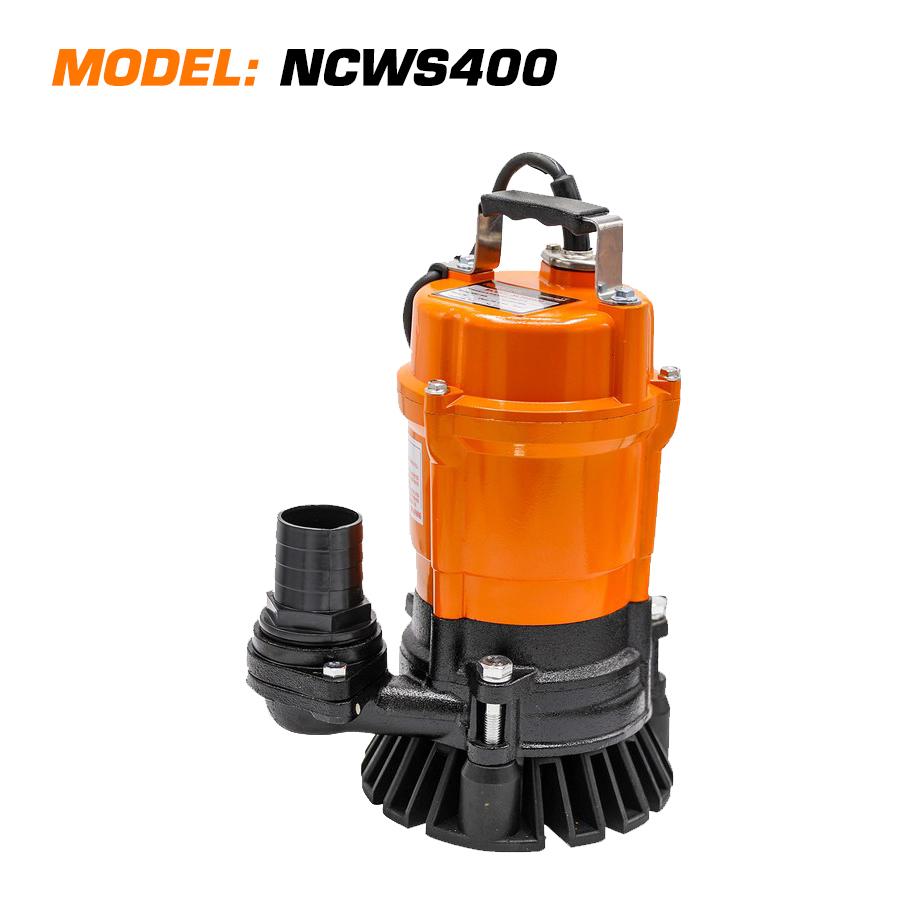 Professional Water Pump 7m 400W