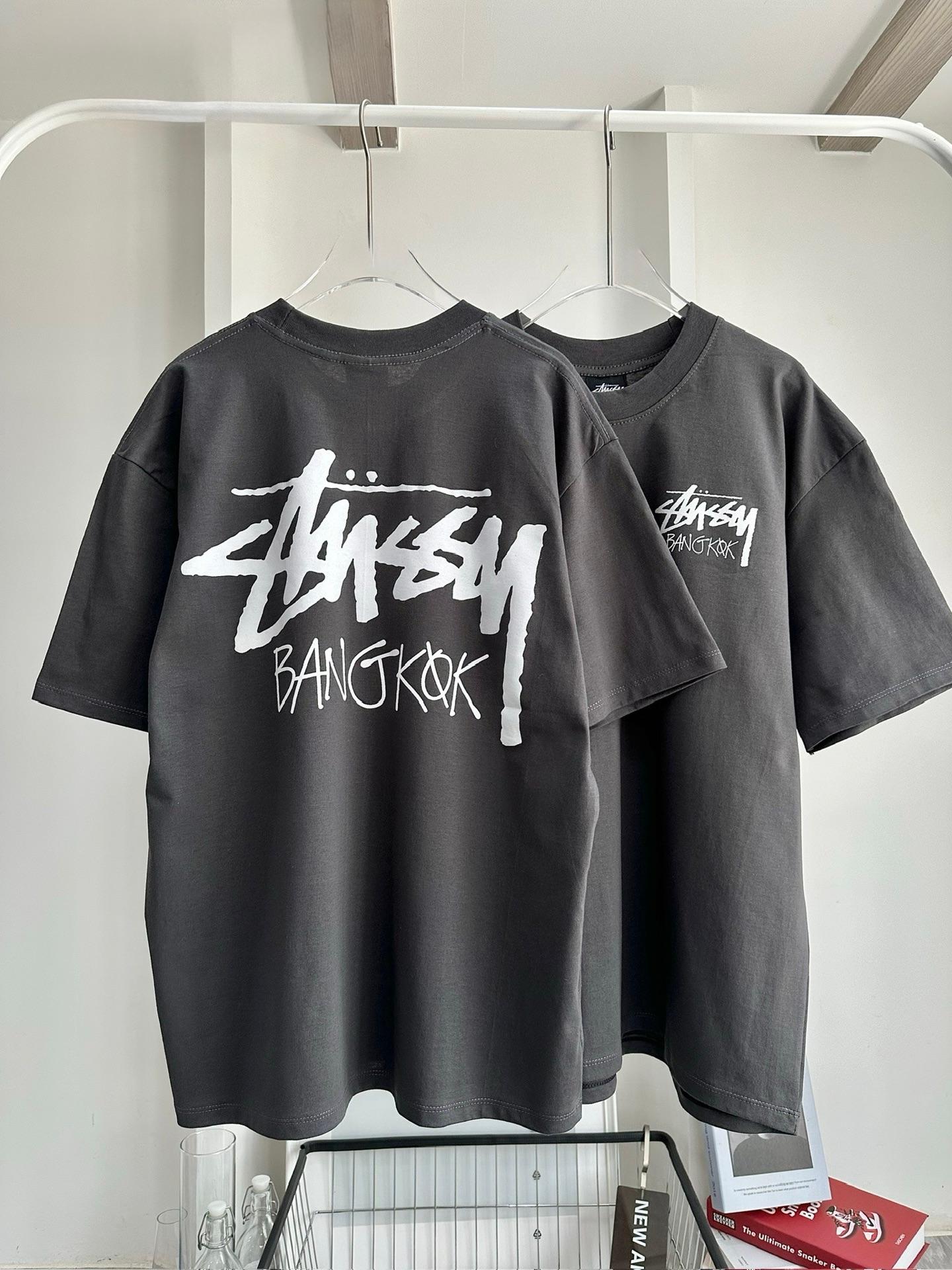 Stussy BKK