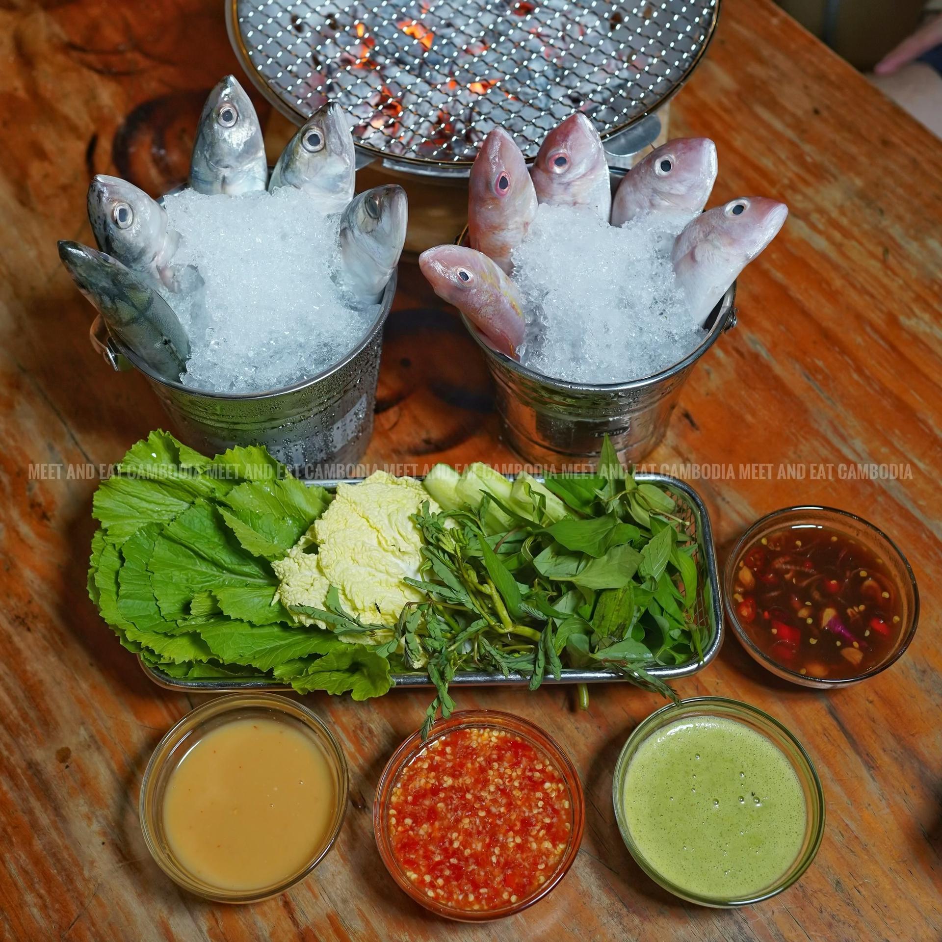 ត្រីចូកតឹង