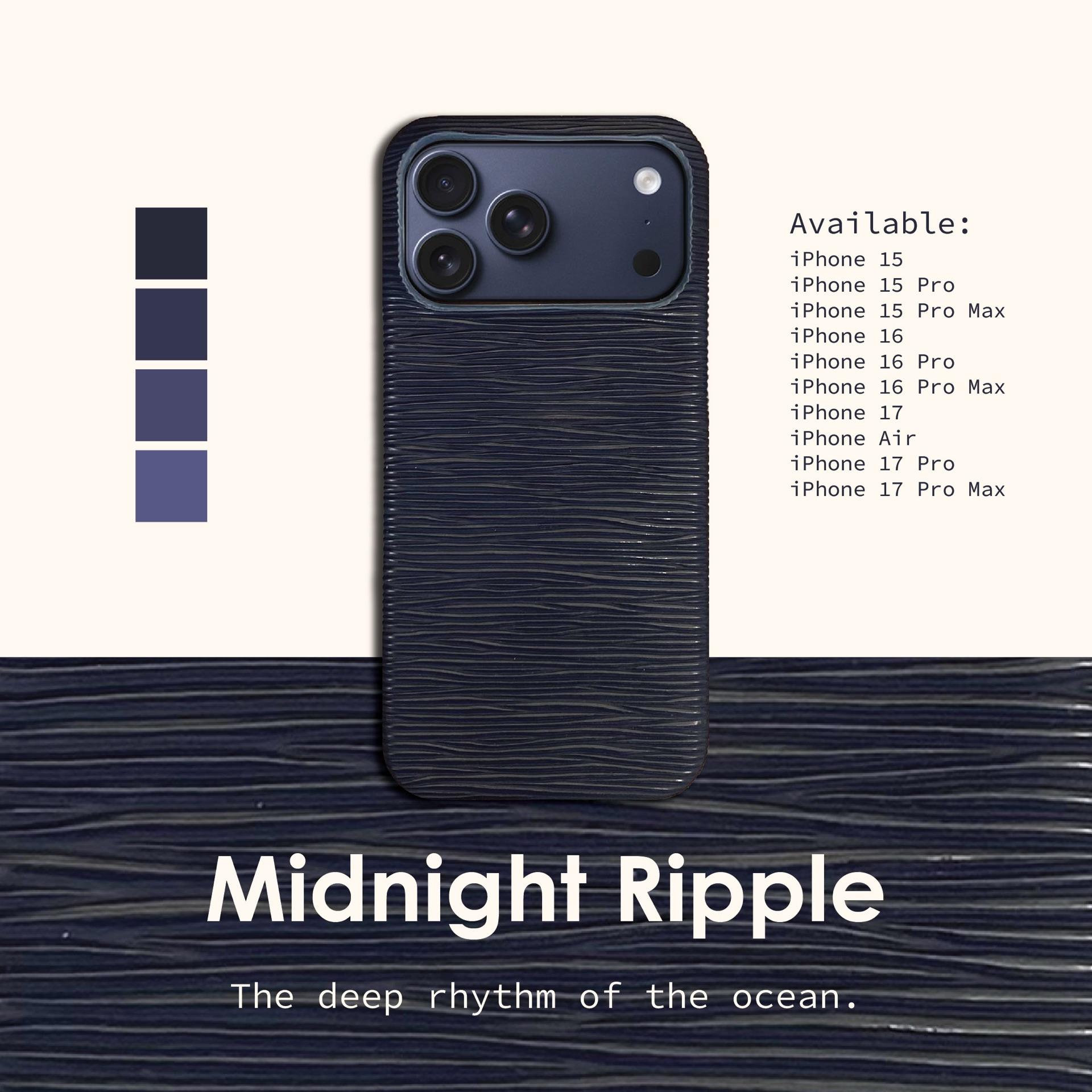 Midnight Ripple