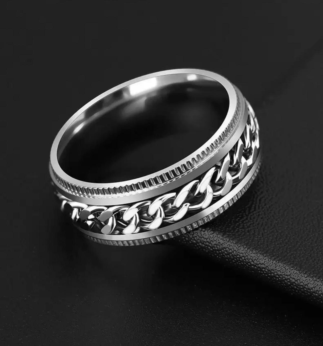 Ring-ចិញ្ចៀន R0060