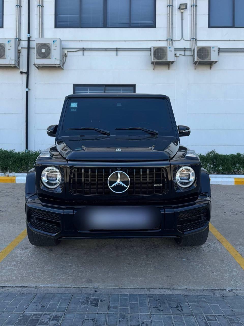 G63 2020