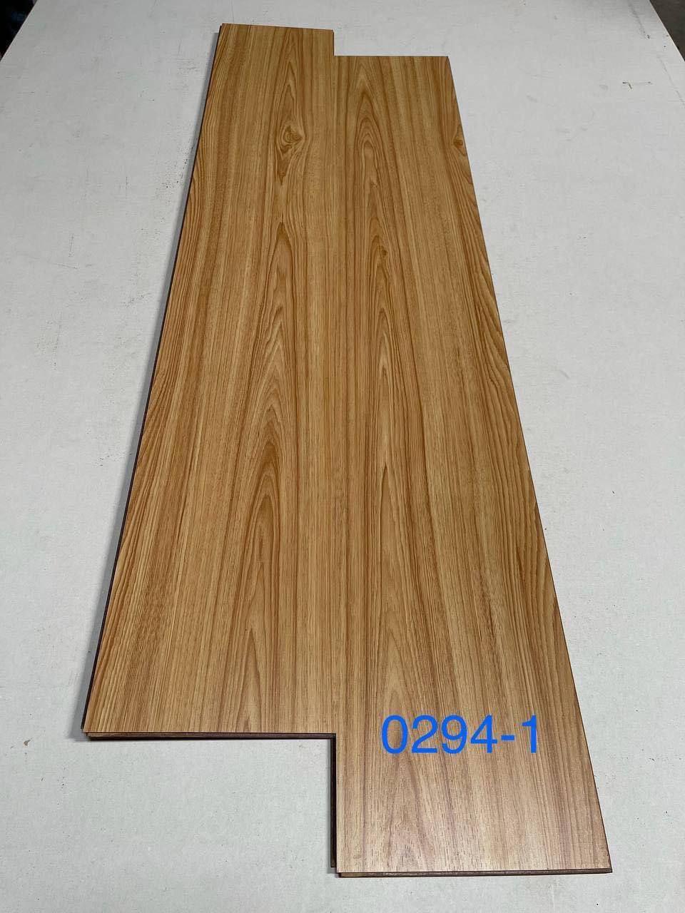 Wood Laminate Flooring 0294-1