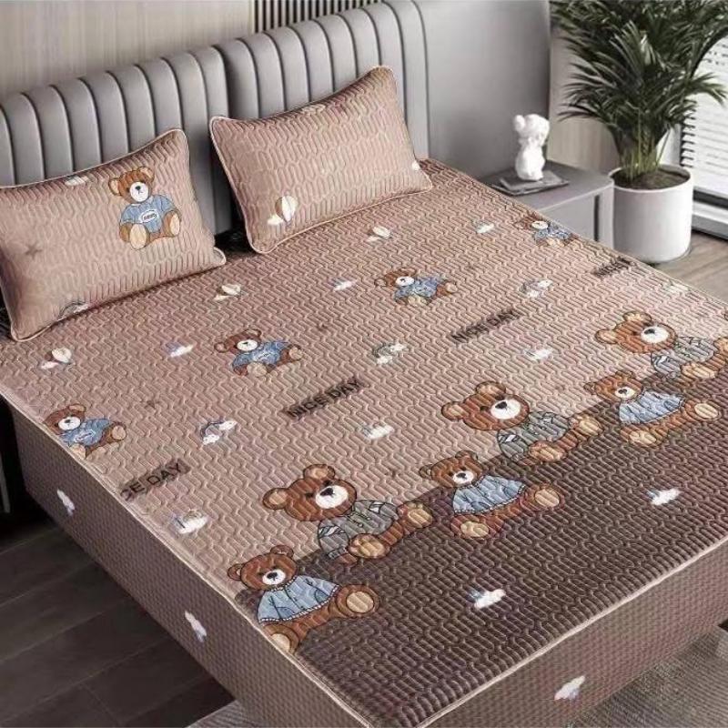 Water Mattress Protector W03