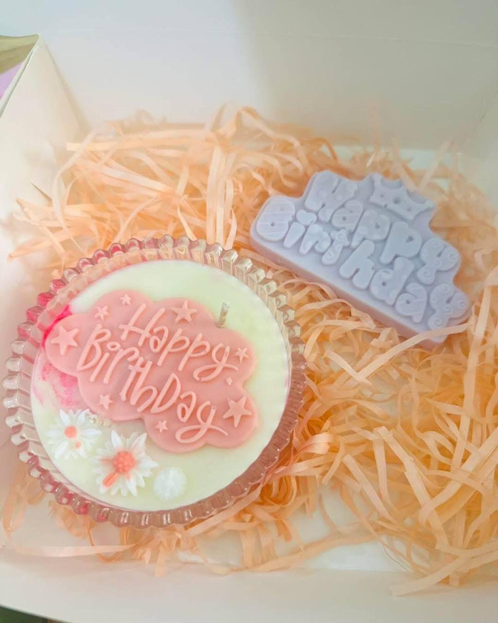 Birthday Set A