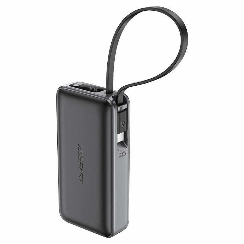 Acefast powerbank