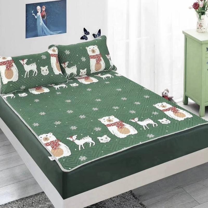 Water Mattress Protector W07