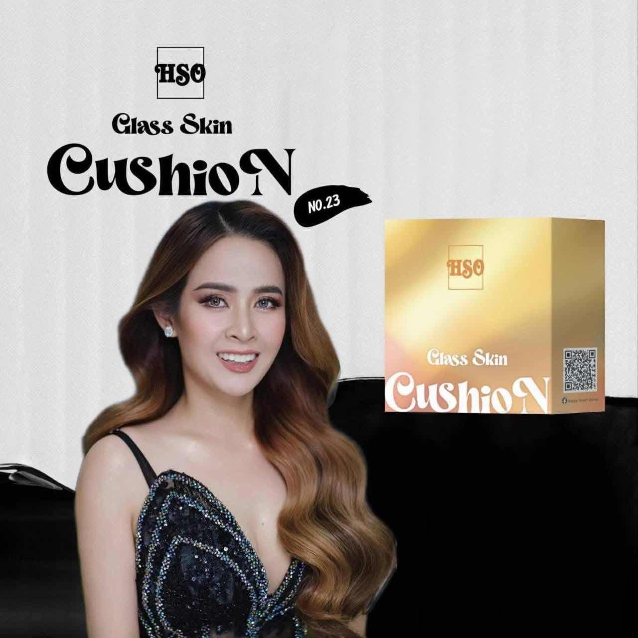 Cushion 23