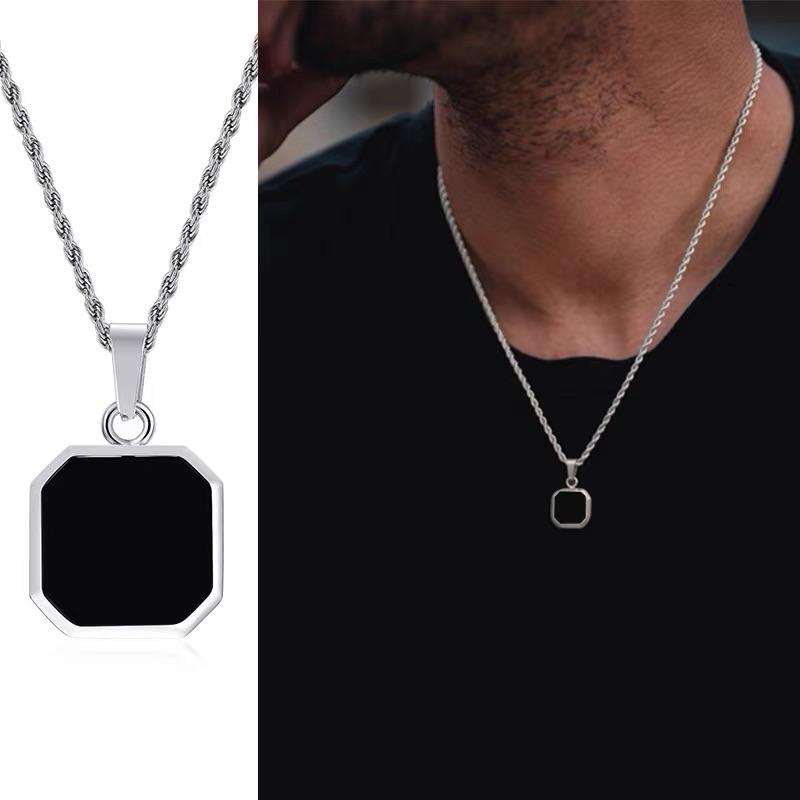 Necklace-ខ្សែក N0010