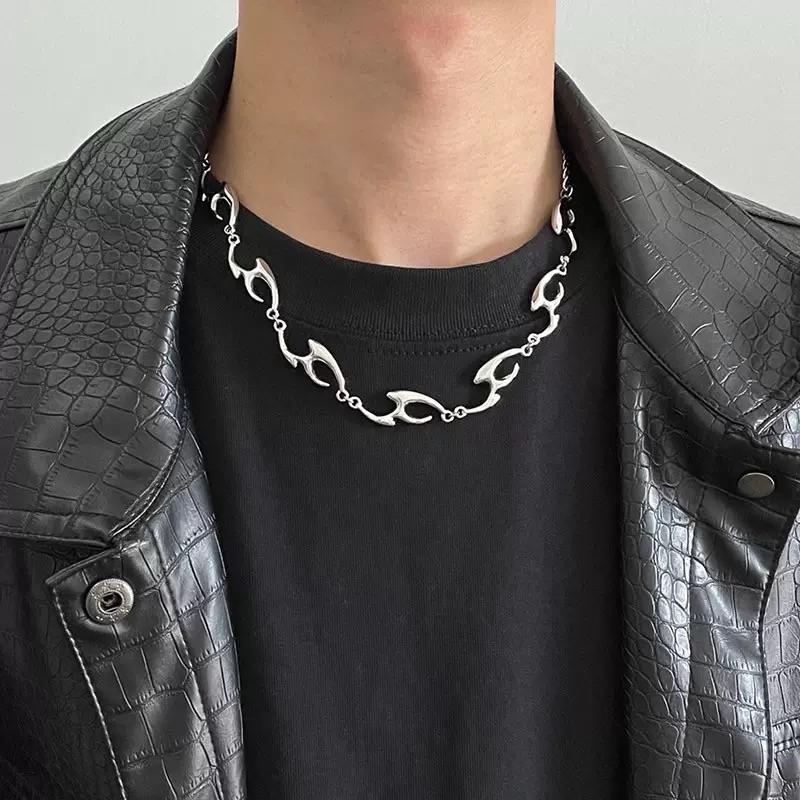 Necklace-ខ្សែក N0082
