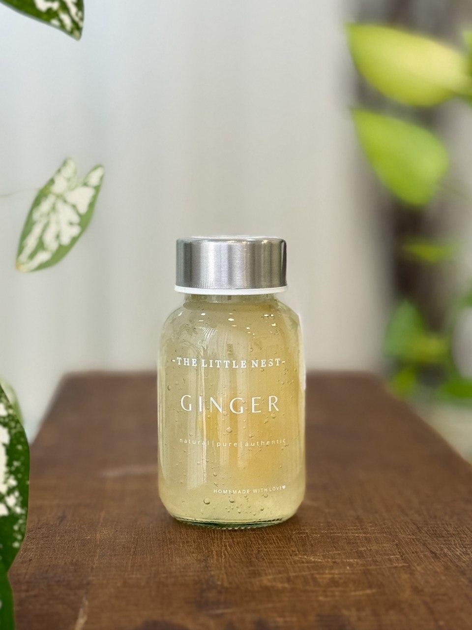 Ginger (150ml)
