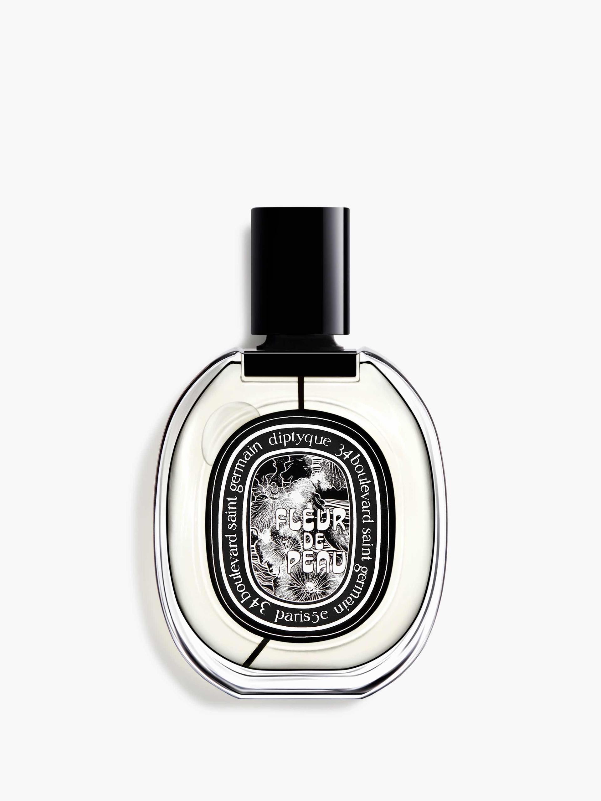 Diptyque Fleur de peau 75ml