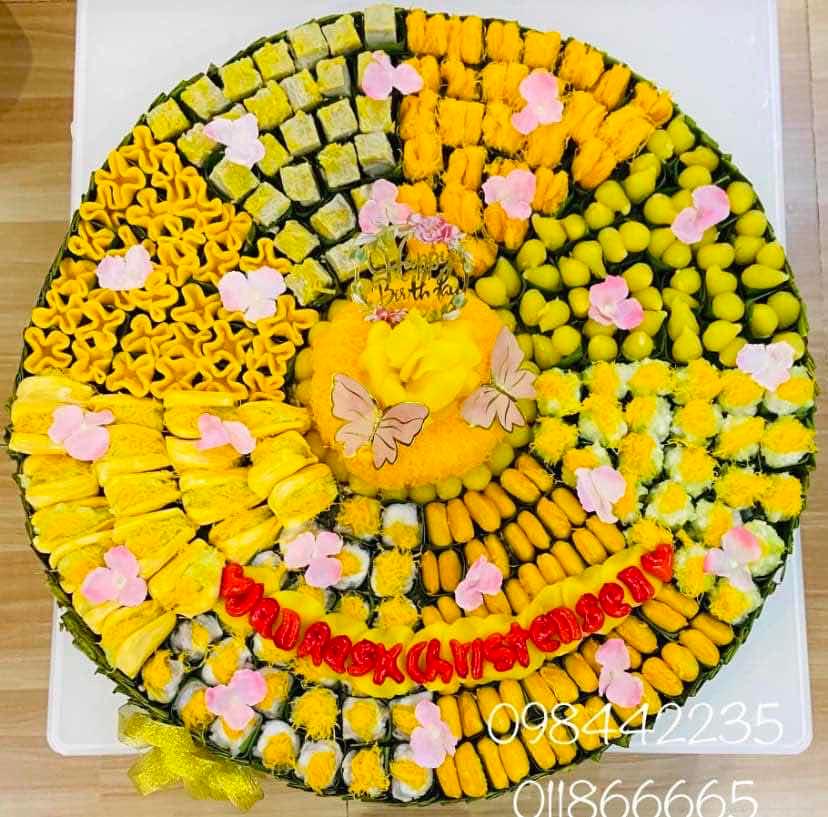 នំមូល90$