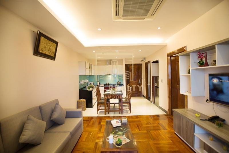 1bedroom 1200$