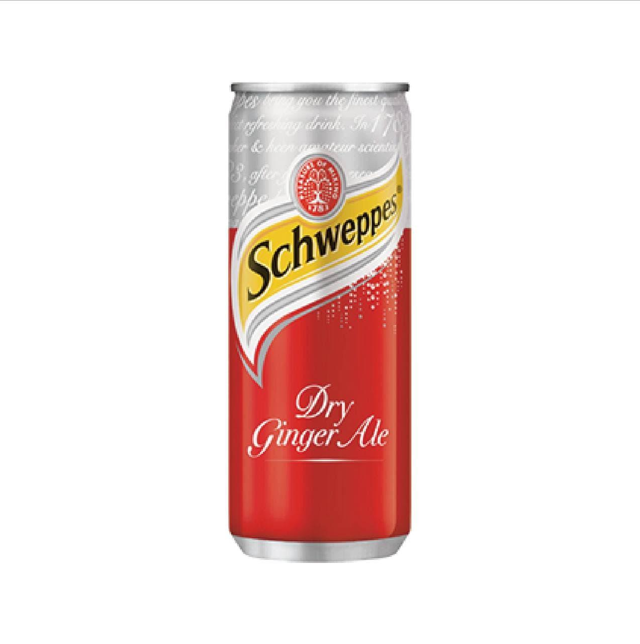 Ginger Ale