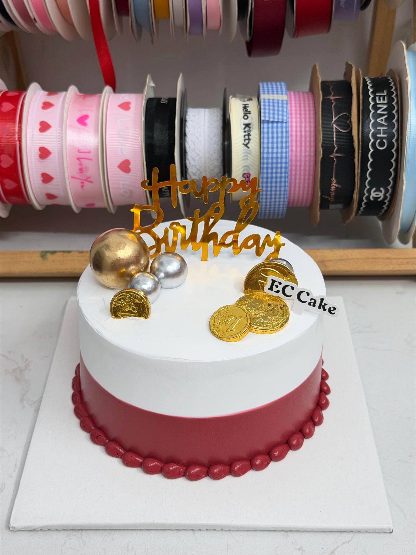 Cake