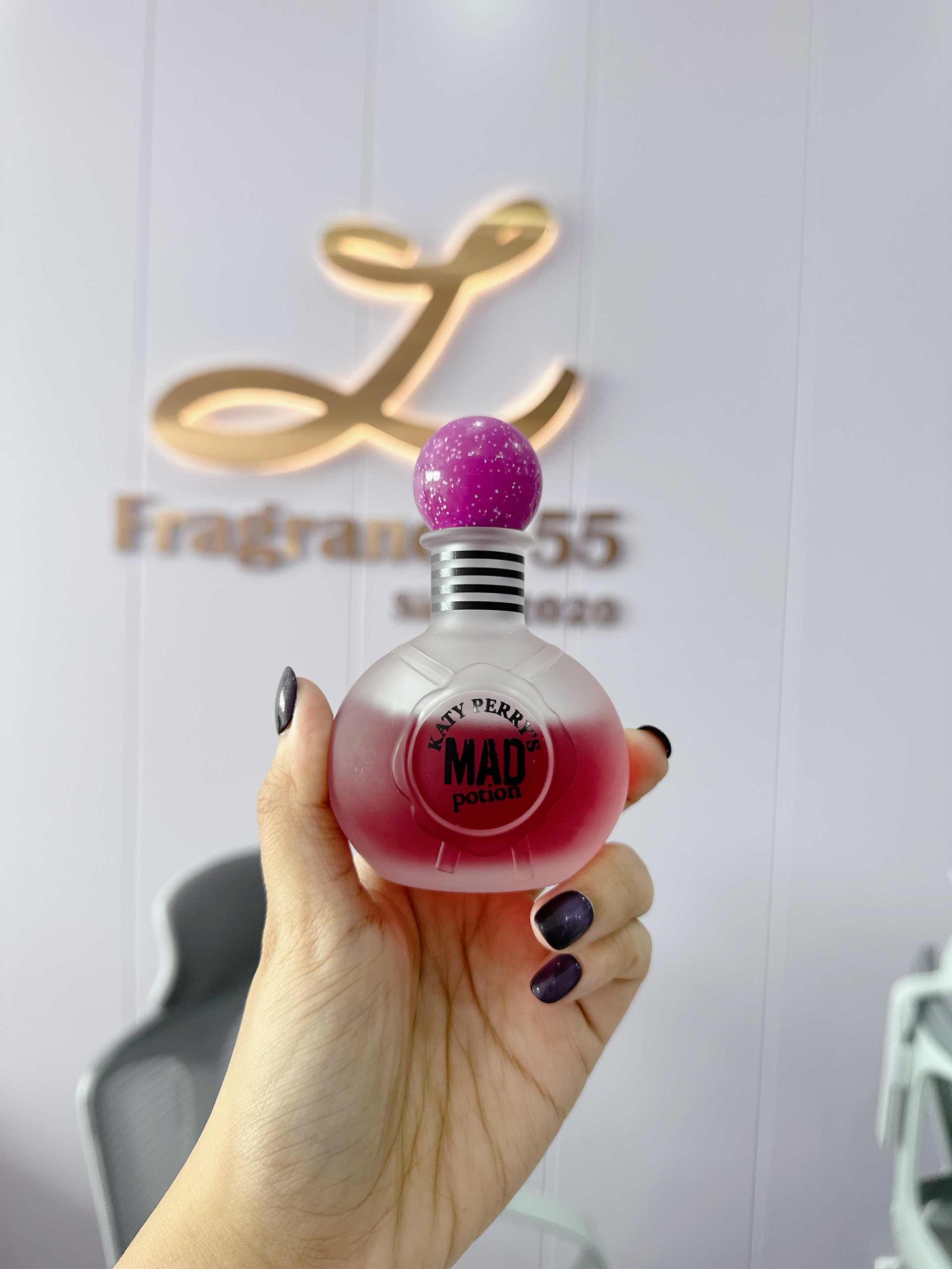 Mad Potion 100ml