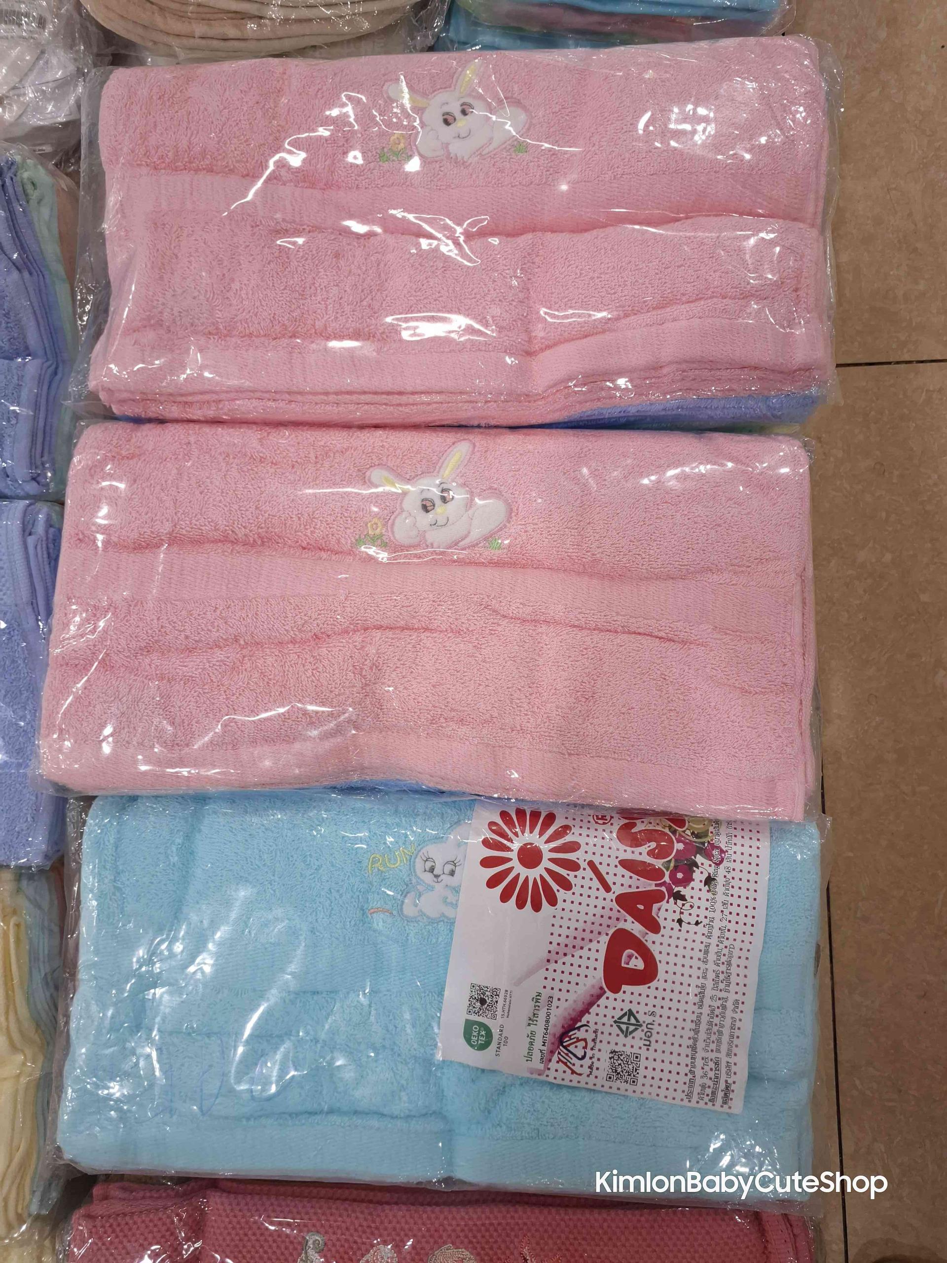 កន្សែងថៃតូច 1.5$
