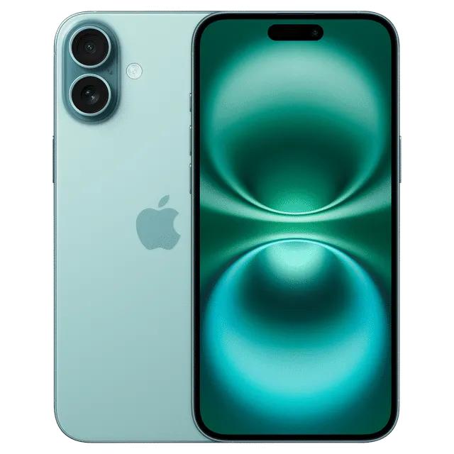 iPhone 16 Plus 