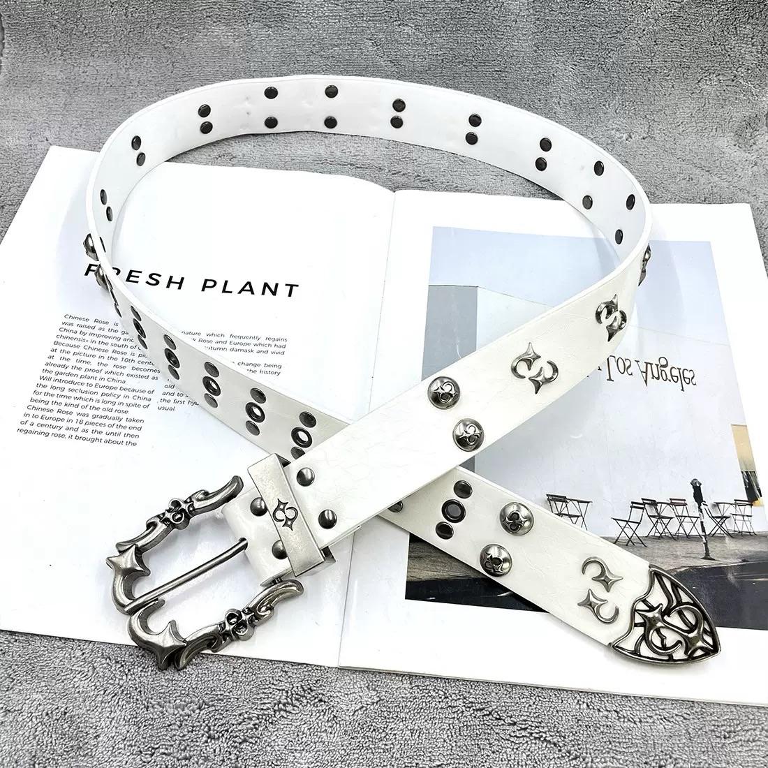 Belt-ខ្សែក្រវ៉ាត់ B008