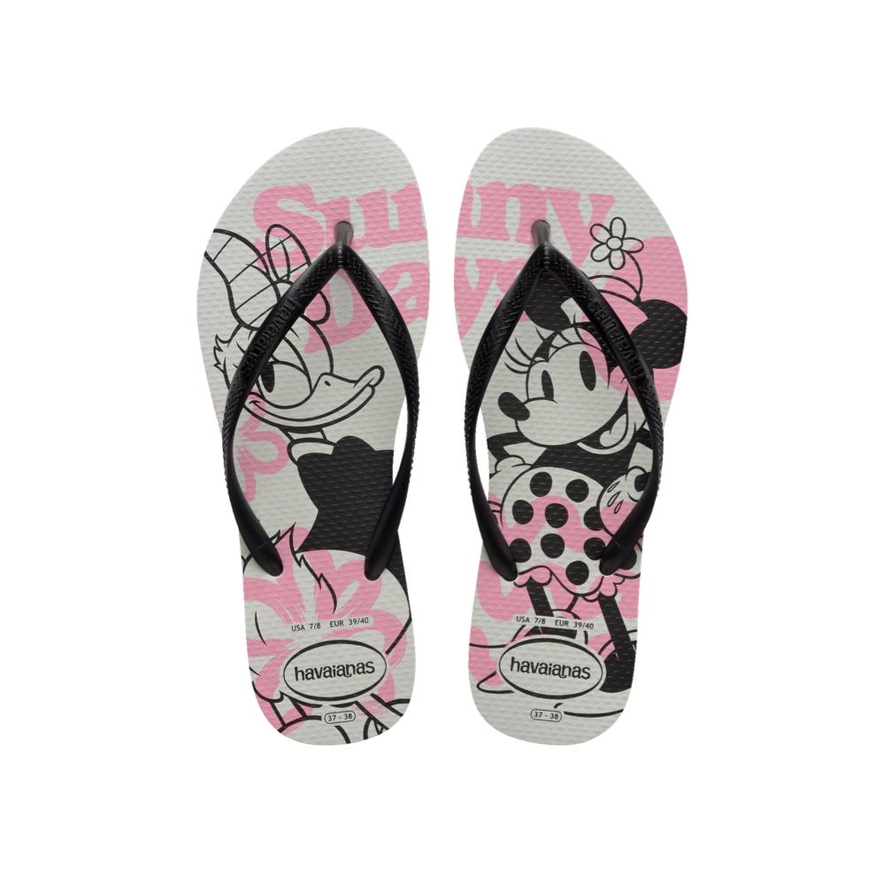 Havaianas Slim Disney 2026