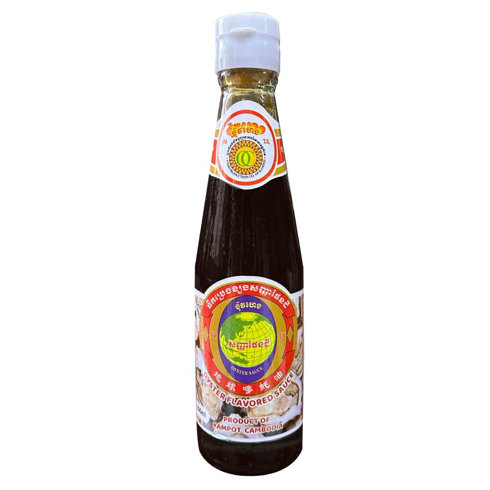 ទឹកប្រេងខ្យង ចំណុះ២០០មលx1ដប