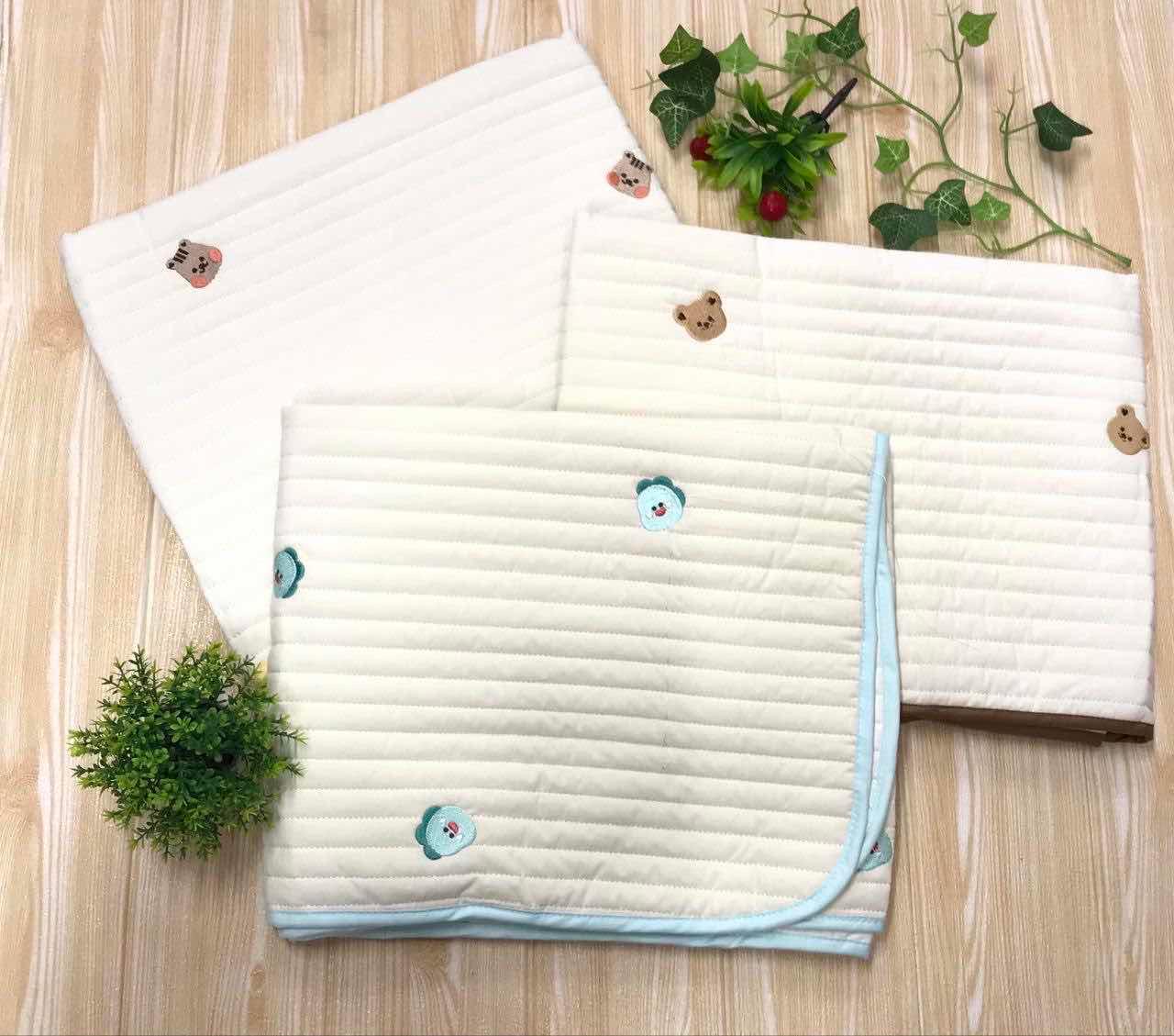 កំរាលជំរាបទឹក bear 9$