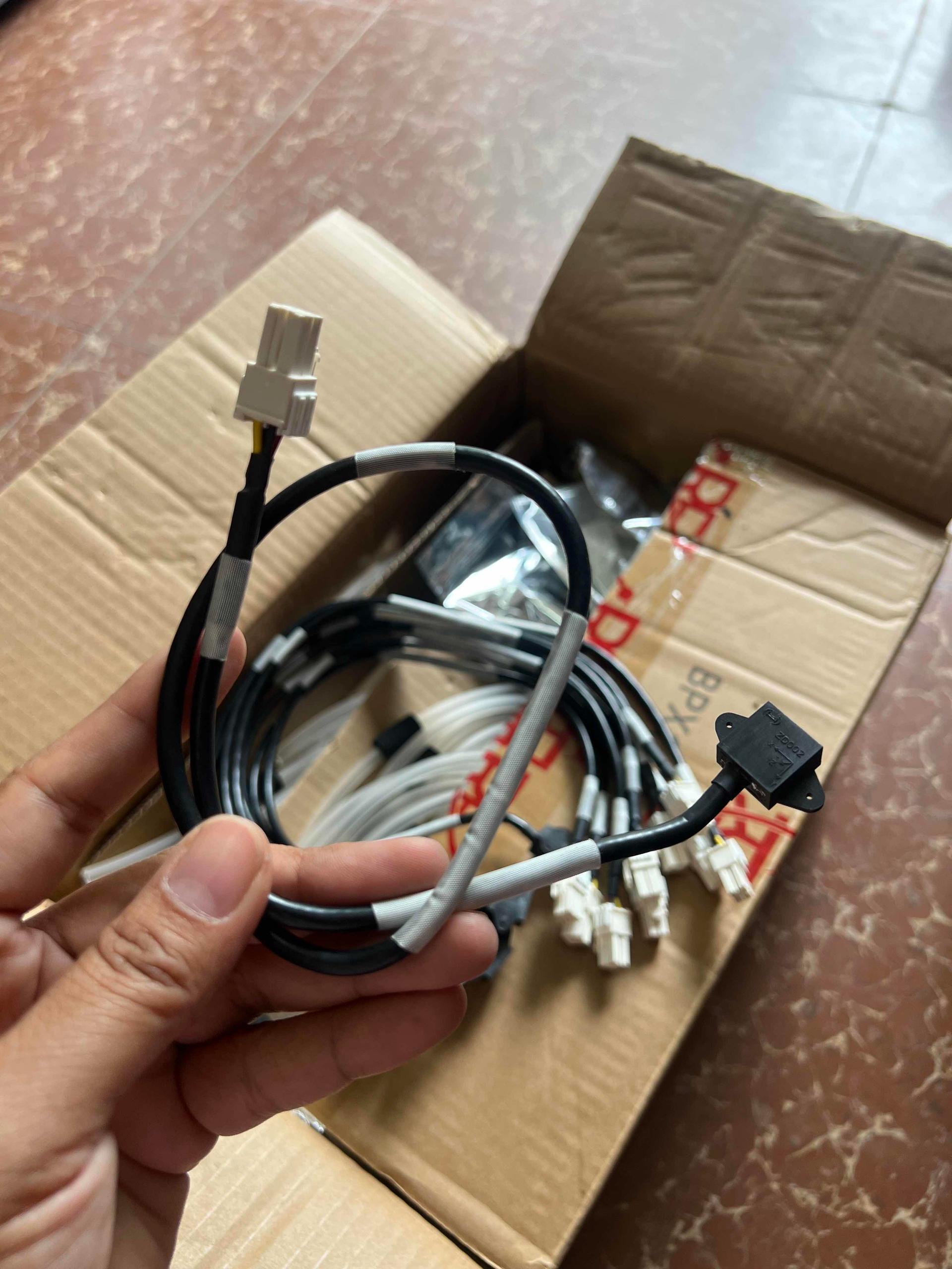 Sensor LG